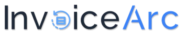 InvoiceArc Logo